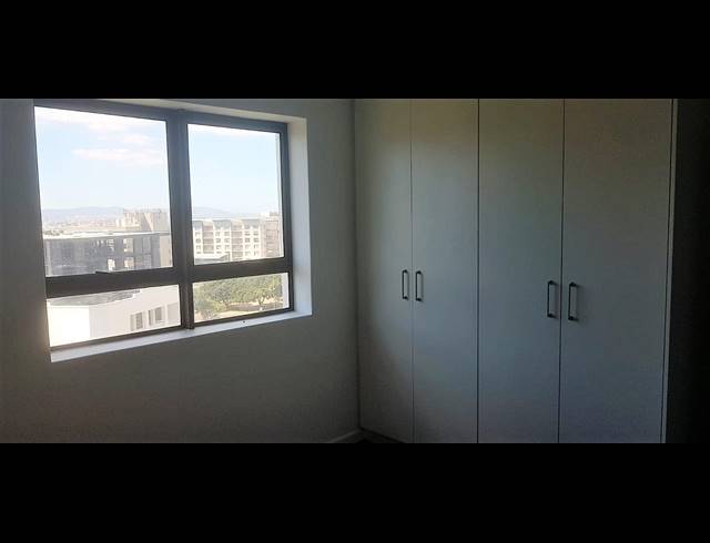1 BEDROOM APARTMENT RENTED IN ZONNEBLOEM